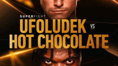 Typy na Ufoludek vs Hot Chocolate - FAME MMA 26