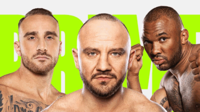 Kto wygrał walkę Ryta vs Bahar vs Zadora na Prime MMA 13?