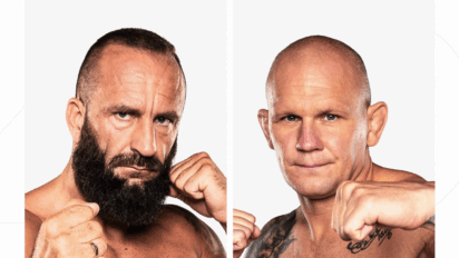 Typy na Dawid Załęcki vs Michał Pasternak - FAME MMA 26