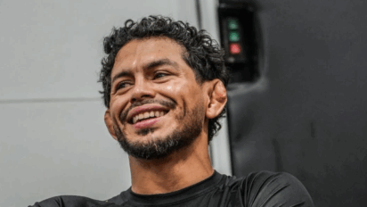Diego Ferreira - Wiek, Waga, Wzrost, MMA, Rekord, Walka