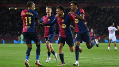 Mallorca - FC Barcelona: gdzie oglądać? Transmisja w TV i stream online 16.08.2025