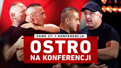 FAME MMA zostało ukarane? Włodarze odwołali się od tej decyzji!