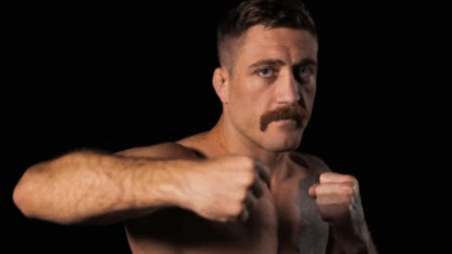 Gerald Meerschaert - Wiek, Waga, Wzrost, MMA, Rekord, Walka