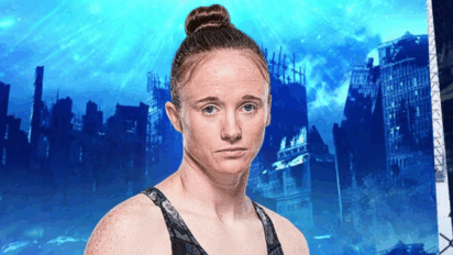 JJ Aldrich - Wiek, Waga, Wzrost, MMA, Rekord, Walka