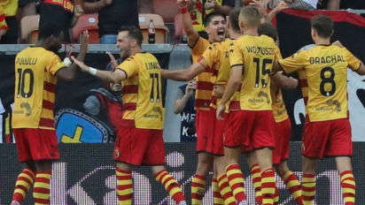 Jagiellonia Białystok - Silkeborg: gdzie oglądać? Transmisja w TV i stream online 14.08.2025