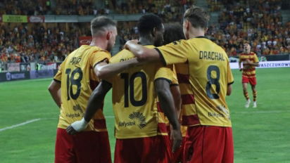 Silkeborg - Jagiellonia Białystok: gdzie oglądać? Transmisja w TV i stream online 07.08.2025