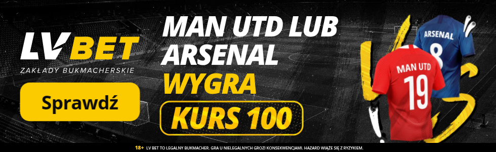 Promocja LVBET