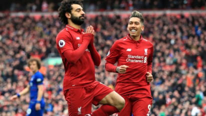 Newcastle - Liverpool: gdzie oglądać? Transmisja w TV i stream online 25.08.2025