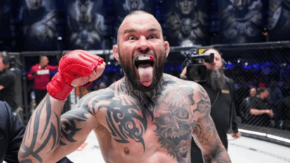 Kim jest Michał Materla?