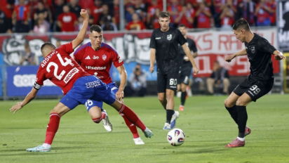 Arda - Rakow Częstochowa: gdzie oglądać? Transmisja w TV i stream online 28.08.2025