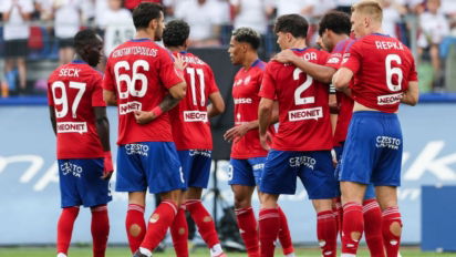 Maccabi Hajfa - Raków Częstochowa: gdzie oglądać? Transmisja w TV i stream online 14.08.2025