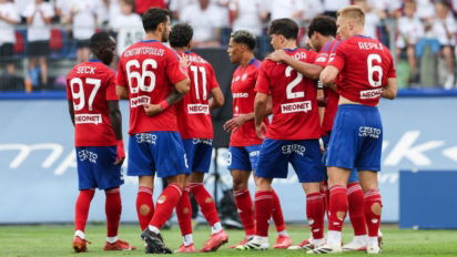 Raków Częstochowa - Maccabi Hajfa: gdzie oglądać? Transmisja w TV i stream online 07.08.2025