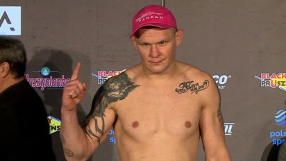 Konflikt Wampira z Jokerem się zaostrza! Czy dojdzie do walki na FAME MMA?