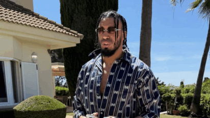 Alberto przyznał, z kim chce zawalczyć - Zaskoczeni?