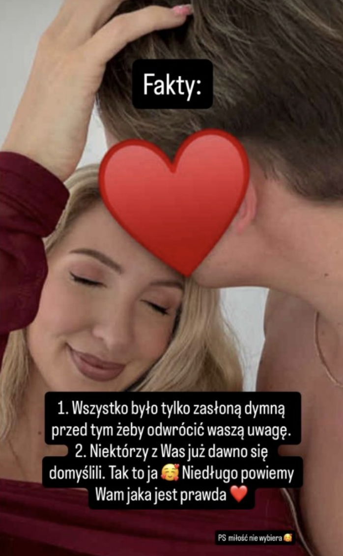 Gała twierdzi, że jest nowym chłopakiem MartiRenti