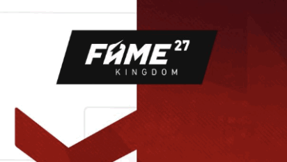 Kiedy FAME MMA 27?