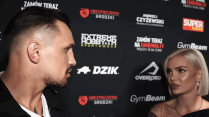 Loskot wściekła na Wierzejskiego -