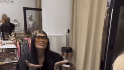 Laluna uderza w Bątkowskiego -