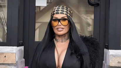 Laluna do Madzi Loskot -