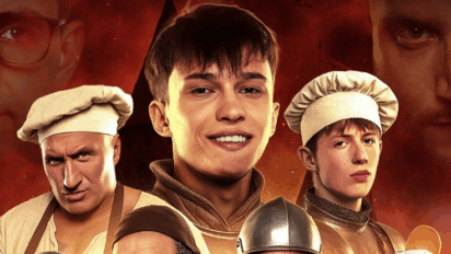 FAME MMA z kolejnym programem - Chodzi o... gotowanie!