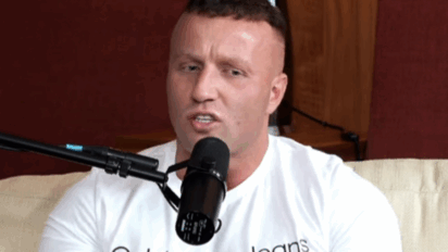 Denis Załęcki odchodzi z freaków?! -