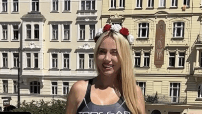 Marianna Schreiber mówi z wdzięcznością o walce w Clash MMA!