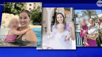 Lil Masti dalej krytykowana za sharenting! Tym razem przez polską telewizję