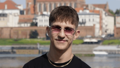 Ostre słowa Lizaka o dotyczące Kamila Mindy -