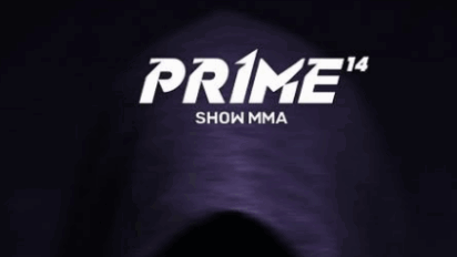 Kiedy Prime MMA 14?