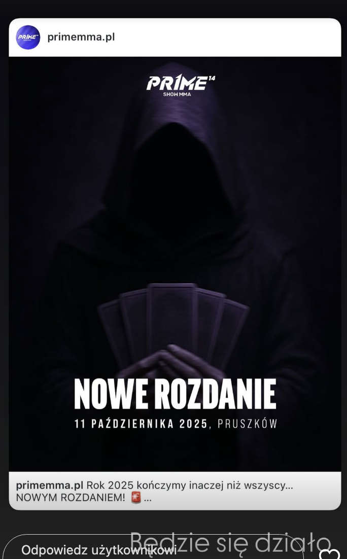 Laluna znów w walce