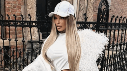 Laluna zawalczy na Prime MMA 14?!