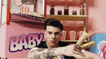 Wielka akcja Kacpra Błońskiego i Young Leosi! Nagroda zależy od was