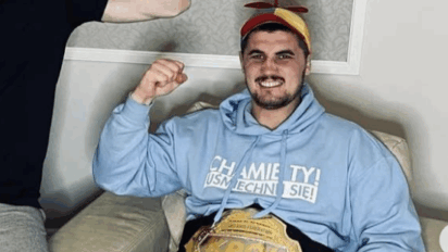 Don Kasjo zdradził niewygodne tajemnice Prime MMA?!