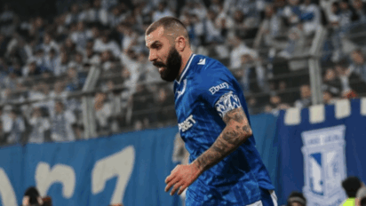 Lech Poznań - Genk: gdzie oglądać? Transmisja w TV i stream online 21.08.2025