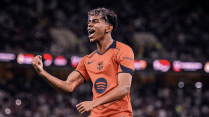 Levante - FC Barcelona: gdzie oglądać? Transmisja w TV i stream online (23.08.2025)