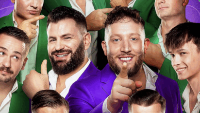 FAME MMA nie próżnuje! Kolejny program ogłoszony - Jest nietypowo!