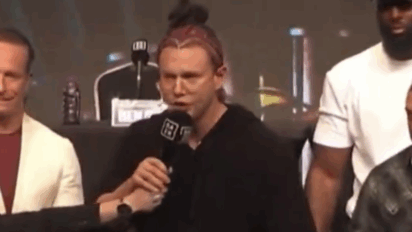 Marcoń szuka nowego przeciwnika - Są chętni na miejsce DeMoora