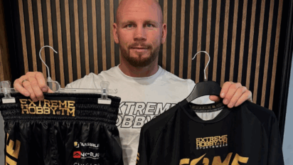 Gleba o przyszłej walce w FAME MMA -