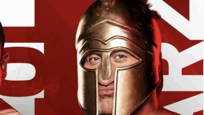 Najman zawalczy na FAME MMA 27 - Nie zgadniesz z kim się zmierzy!