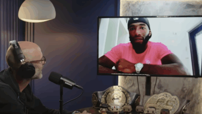 Salahdine Parnasse szczerze o przyszłości -