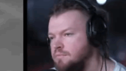 Wardęga obejrzał filmiki Sandry Bad Girl! -