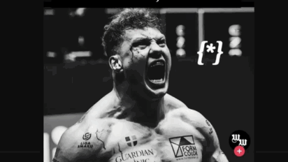 Wielki Bu o fake newsach o Labrydze -