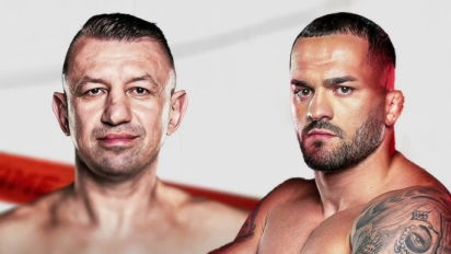 Typy na Adamek vs Soldic - FAME MMA 27