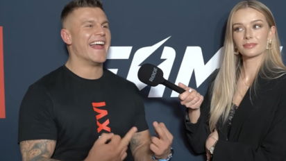 Dwóch zawodników FAME MMA ukaranych? Federacja nie odpuści!