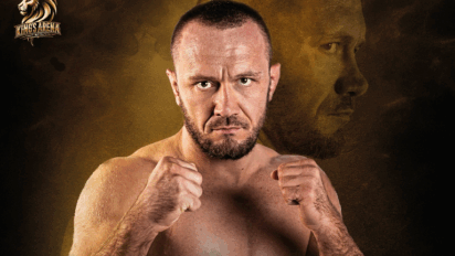 Powstała nowa federacja! - Nie uwierzysz, kto zawalczy