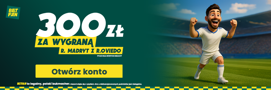 Promocja Betfan