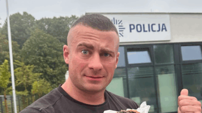 Kim jest Brajan Bojan Bojanko?