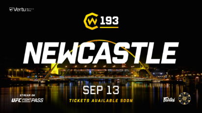 Cage Warriors 193: wyniki - kto wygrał?