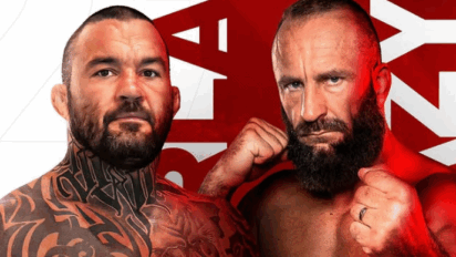 Znamy kolejny pojedynek z karty walk FAME 27 - Widzowie są zaskoczeni!