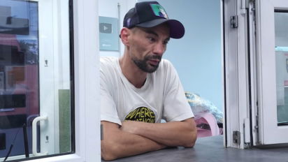 Nie uwierzysz, na jaki adres Dalton zarejestrował swoją firmę...